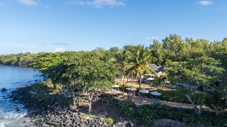 Tamarina Golf and Spa Resort